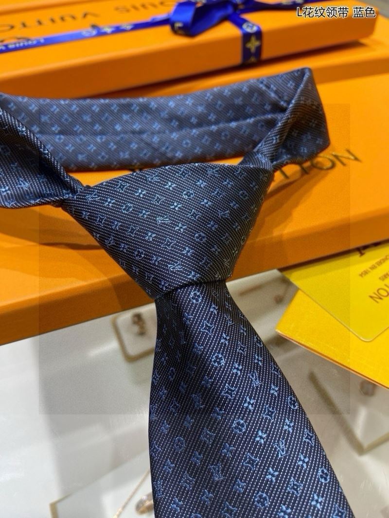 Louis Vuitton Neckties